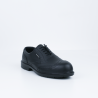 Chaussure Basse - Cuir - Fleur - Semelle : Pu Ch Basse Richmond2 S1 Noire 45 Noi