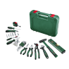 Universal Set Outils À Main Bosch 25 Pièces (V2)