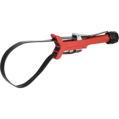 Clé À Sangle Pour Pièces Délicates, Ø 160 mm