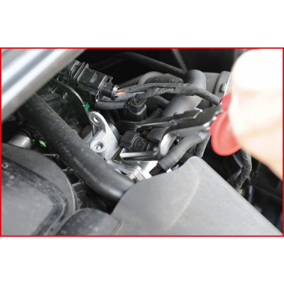 Pince Pour Durite De Carburant