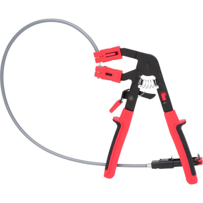 Pince Avec Câble Bowden Pour Colliers Auto-Serrants