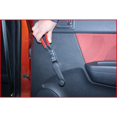 Pince Pour Ressorts De Porte