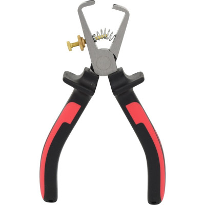 Pince À Dénuder À Poignée Bi-Composants, L. 165 mm