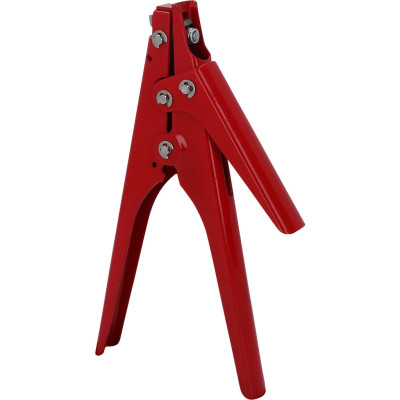 Pince Pour Colliers Plastiques Capacité, 2,4 À 13 mm