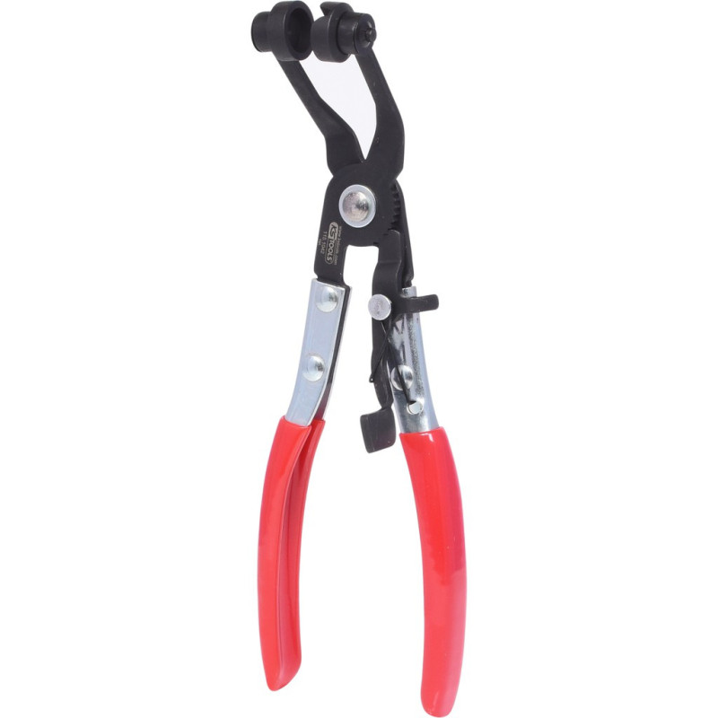 Pince À Colliers Verrouillable Inclinée À 45°