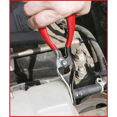 Pince Plate À Extraire Les Durites