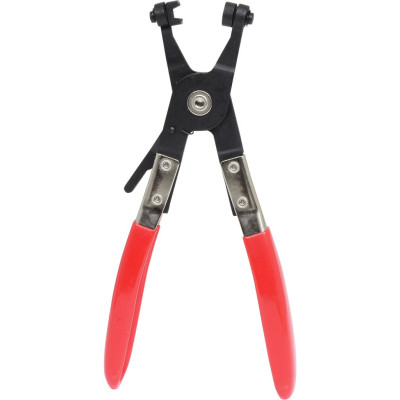 Pince À Colliers Standards Mors Fendus