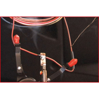 Pince De Maintien De Cosses Pour Soudure