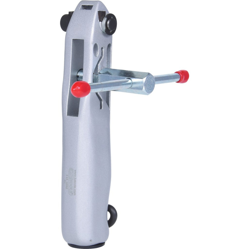 Pince Et Ajusteur Pour Feuillards Et Soufflets De Cardan