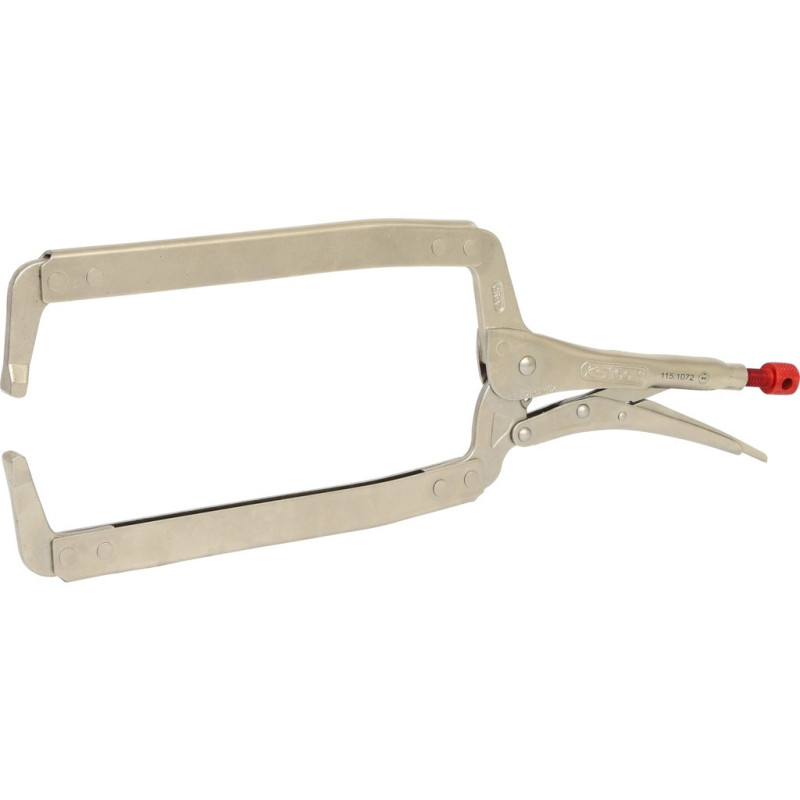 Pince Étau Grande Profondeur, 0-270 mm