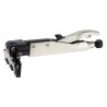 Pince Étau À 90° Pour Carrossier, 0-20 mm, L.205 mm