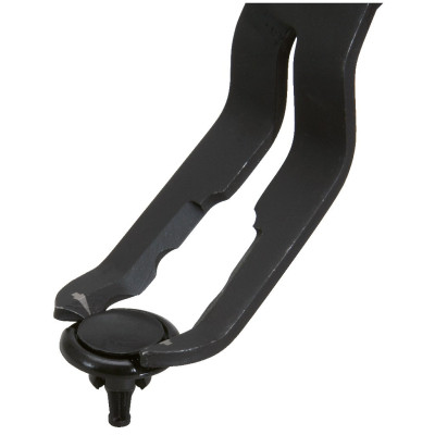 Jeu De Pinces À Dégrafer, 2 Pièces