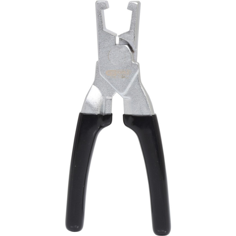 Pince Pour Raccords Rapides De Conduites De Carburant, 0-30 mm