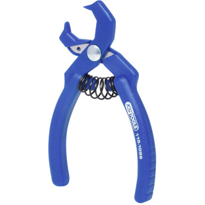 Pince À Agrafes Droite, 100 mm