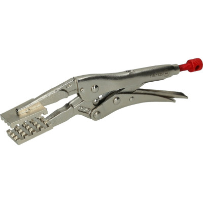 Jeu De 2 Pinces Étau À Colliers