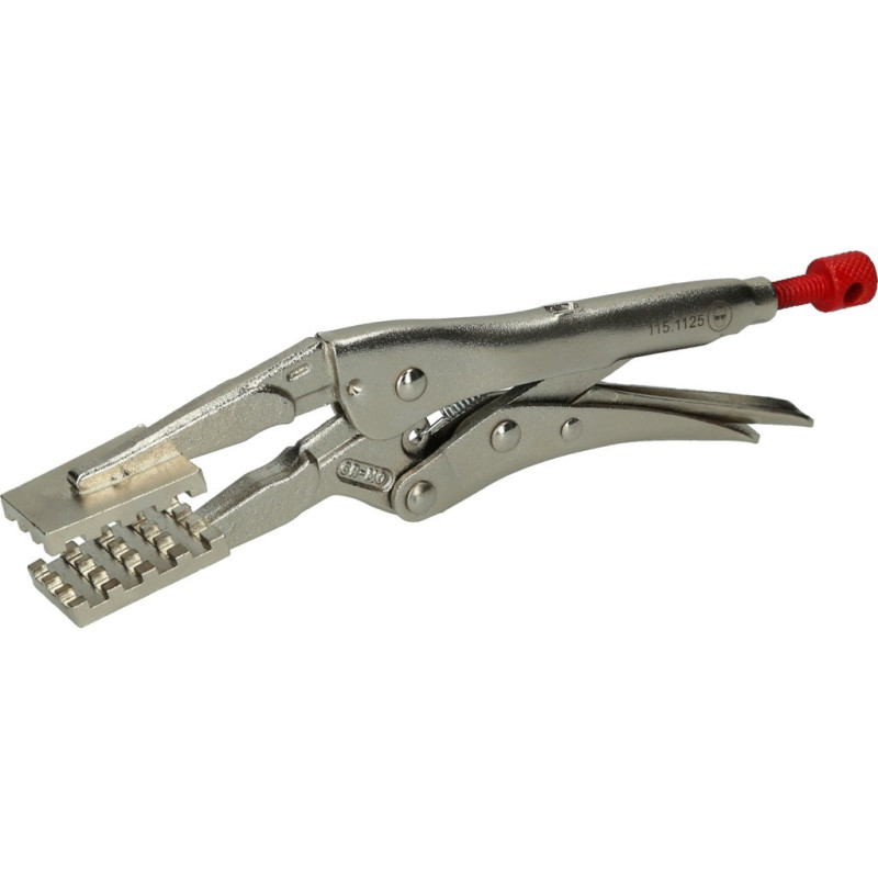 Jeu De 2 Pinces Étau À Colliers