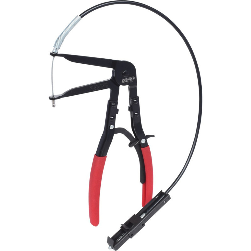 Pince Pour Colliers Auto-Serrants - Vag