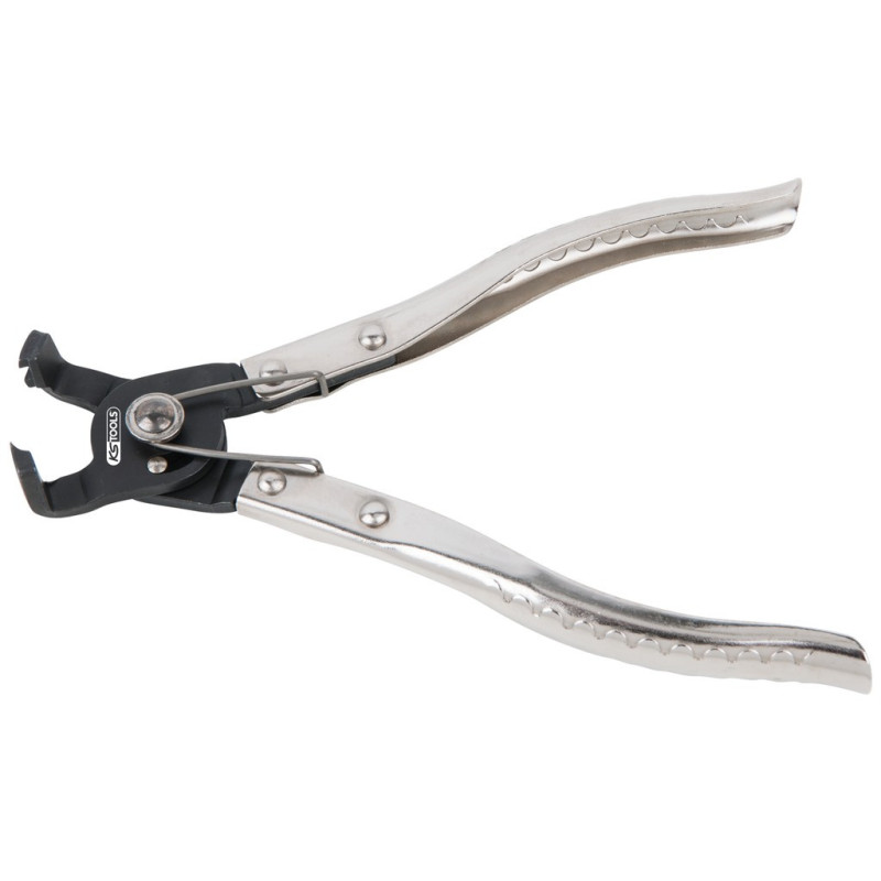 Pince À Collier Coudée