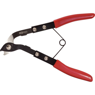 Pince À Collier Serti