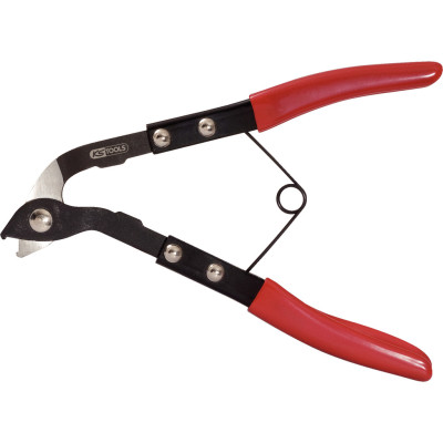 Pince À Collier Serti