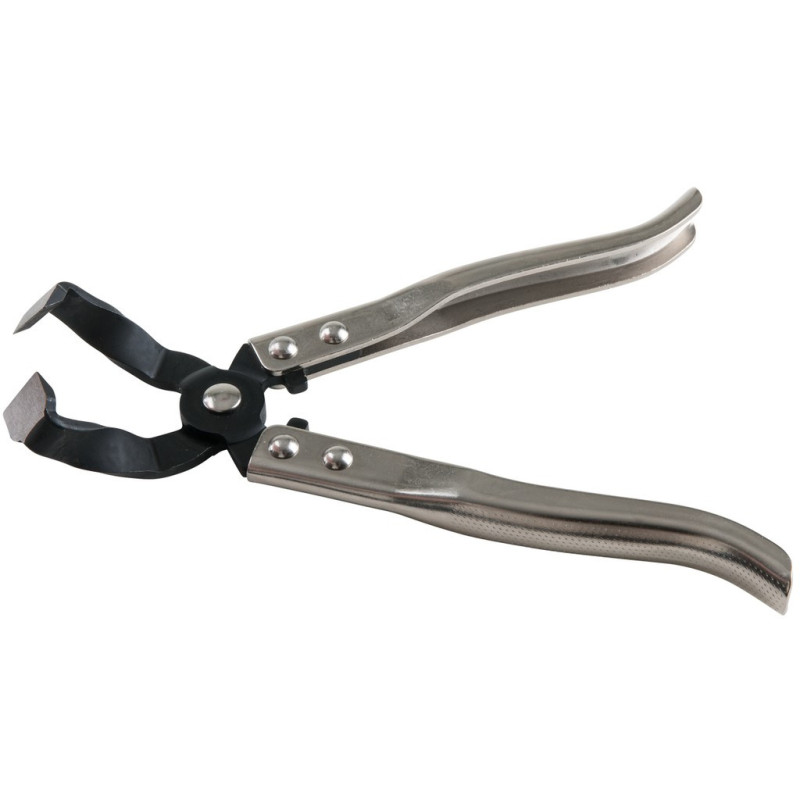 Pince À Colliers Sertis, 0-30 mm