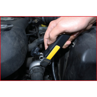 Pince Pour Démontage De Durite Ø15-54 mm, L. 180 mm