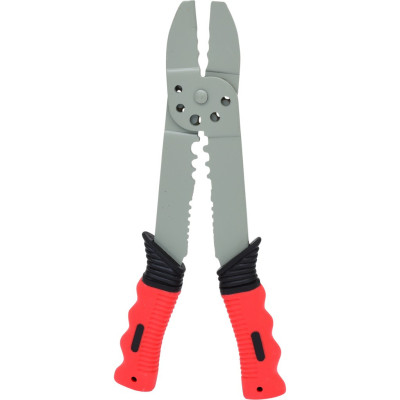 Pince À Sertir Pour Cosses Pré-Isolées