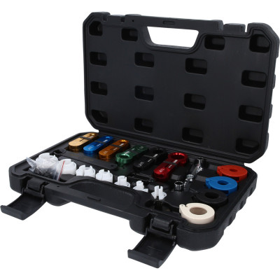 Coffret D'Outils Pour Raccords De Climatisation