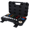 Coffret D'Outils Pour Raccords De Climatisation