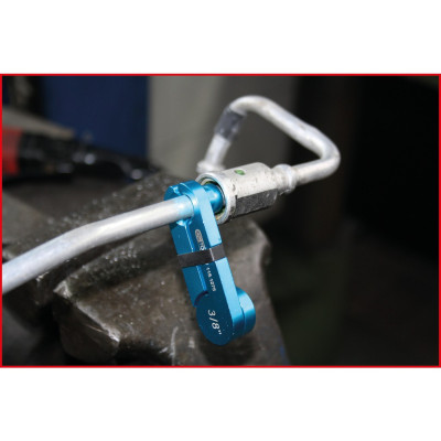 Jeu D'Outils Pour Raccords De Climatisation, 7 Pièces