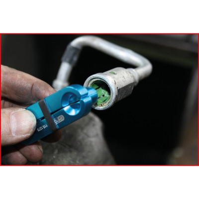 Jeu D'Outils Pour Raccords De Climatisation, 7 Pièces