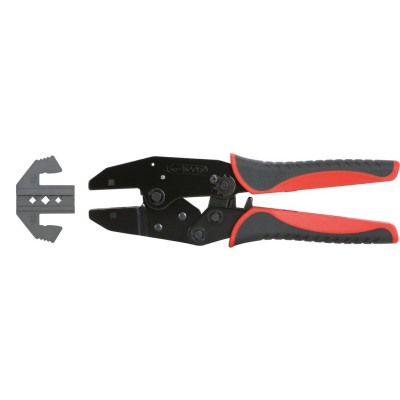 Pince À Sertir Pour Adaptateur Solaire Mc 3