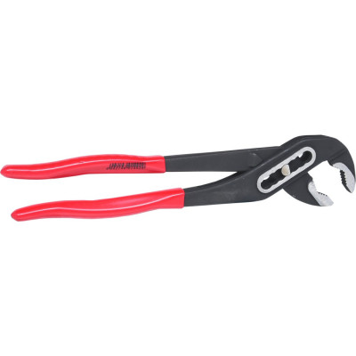 Pince Multiprises Gainée, 10'', 0-36 mm