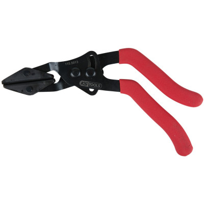 Pince Auto-Ajustable À Clamper Les Tuyaux Ø 35 mm MAX.