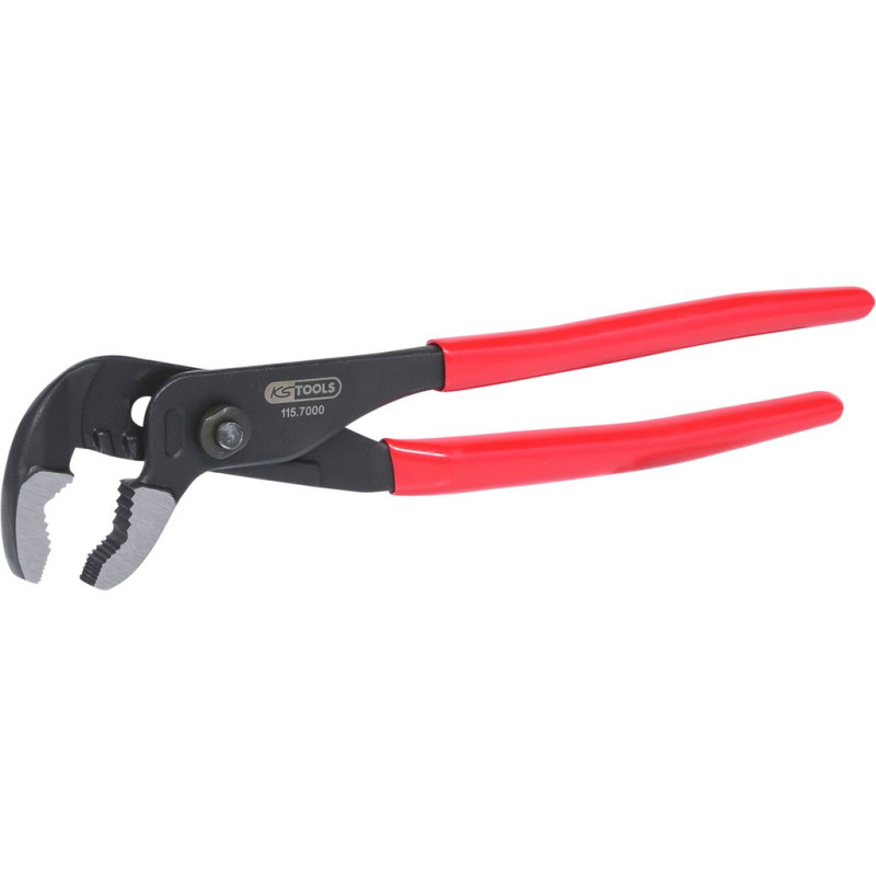 Pince Multiprises Standard Gainée 10'', 0-45 mm