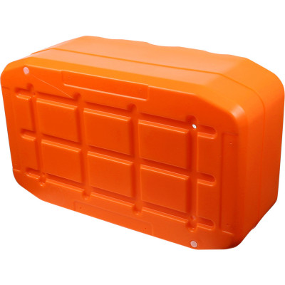 Coffret De Rangement Mural Étanche Avec Protection Uv - Vide