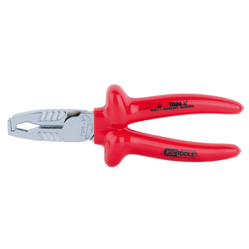 Pince À Dénuder, L.185 mm