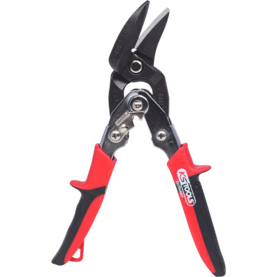 Cisaille Bichantourneuse, Coupe À Gauche