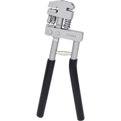 Pince À Soyer Et À Sertir