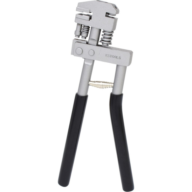 Pince À Soyer Et À Sertir