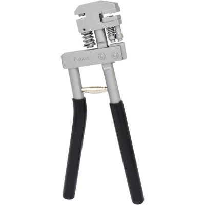 Pince À Soyer Et À Sertir