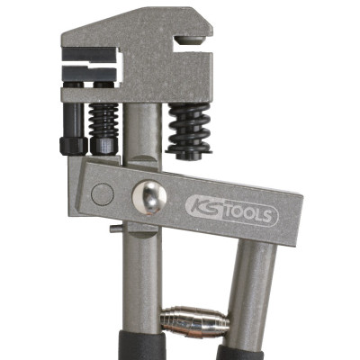 Pince À Soyer Et À Sertir