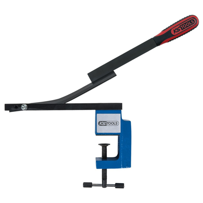 Guillotine À Levier, L.250 mm