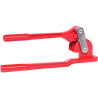 Pince À Cintrer Triple, Ø1/4'' - 5/16'' - 3/8''