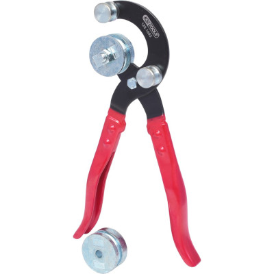 Pince À Cintrer Pour Conduite De Frein