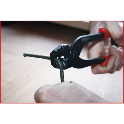 Pince À Cintrer 2 En 1 Pour Conduite De Frein