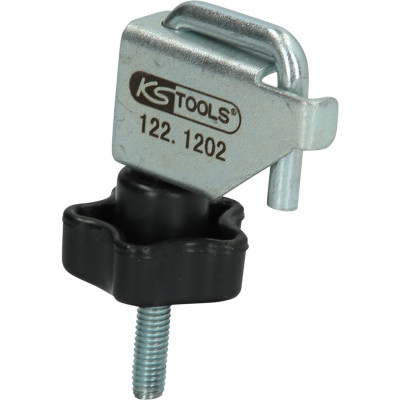 Pince À Clamper MAX. Ø 15 mm (1/2)''