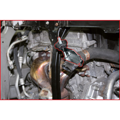 Pince À Clamper MAX. Ø 45 mm (1,3/4)''