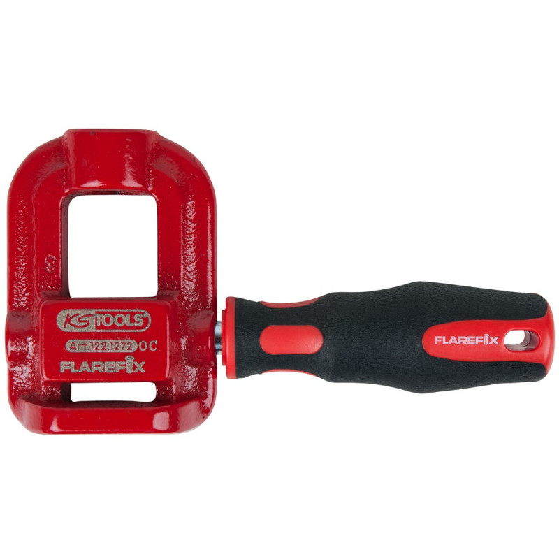 Outil De Maintien Pour Appareils À Collet