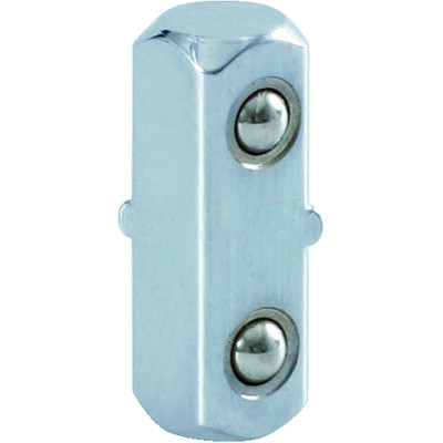 Adaptateur 4 Pans 1/4'' 6 mm Du Coffret 130.0300